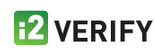 i2Verify logo