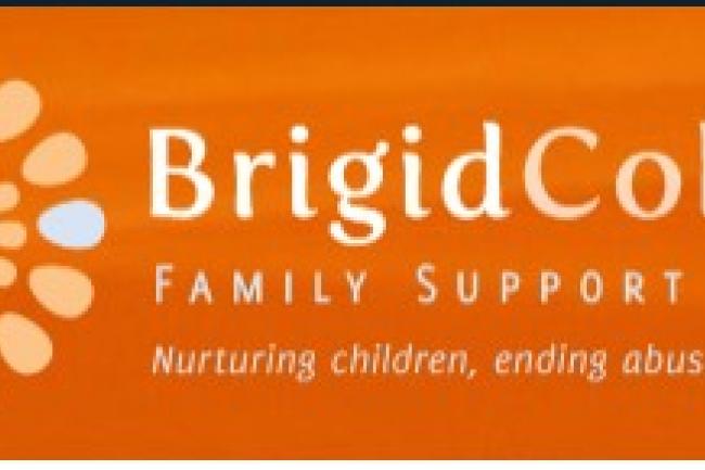 Brigid Collins logo