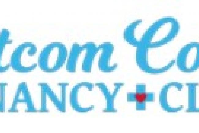 Whatcom County Pregnancy Clinic logo