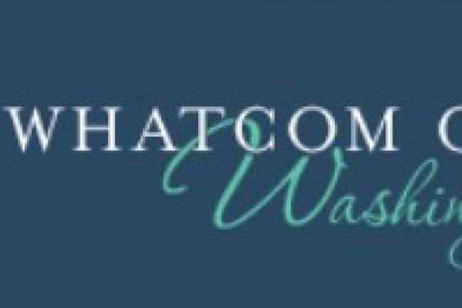 Whatcom County logo