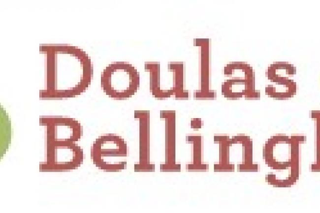 Doulas of Bellingham logo