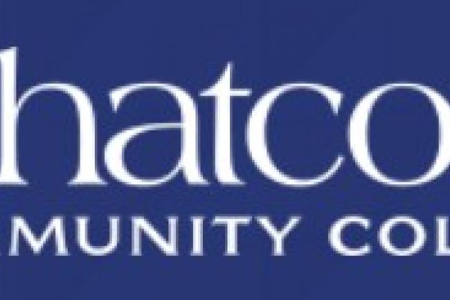 Whatcom Community College Logo