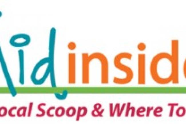 Whatcom kid insider logo