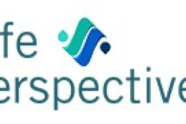 Life Perspectives logo