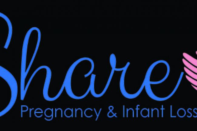 Share logo