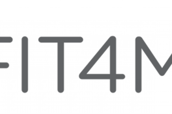 FIT4MOM logo