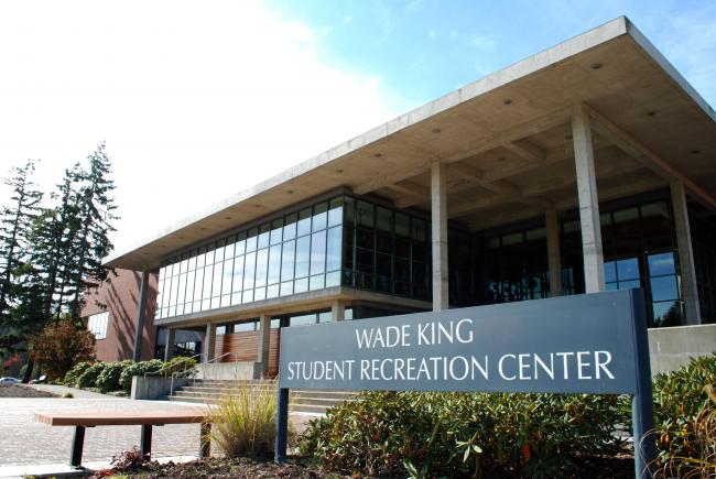 Wade King Recreation Center