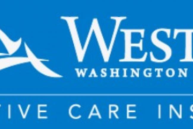 Western's Palliative care Institute logo